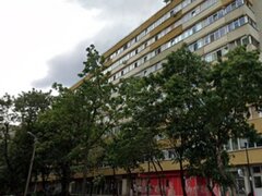Obor, Colentina, Doamna Ghica, Tei, 15 minute metrou