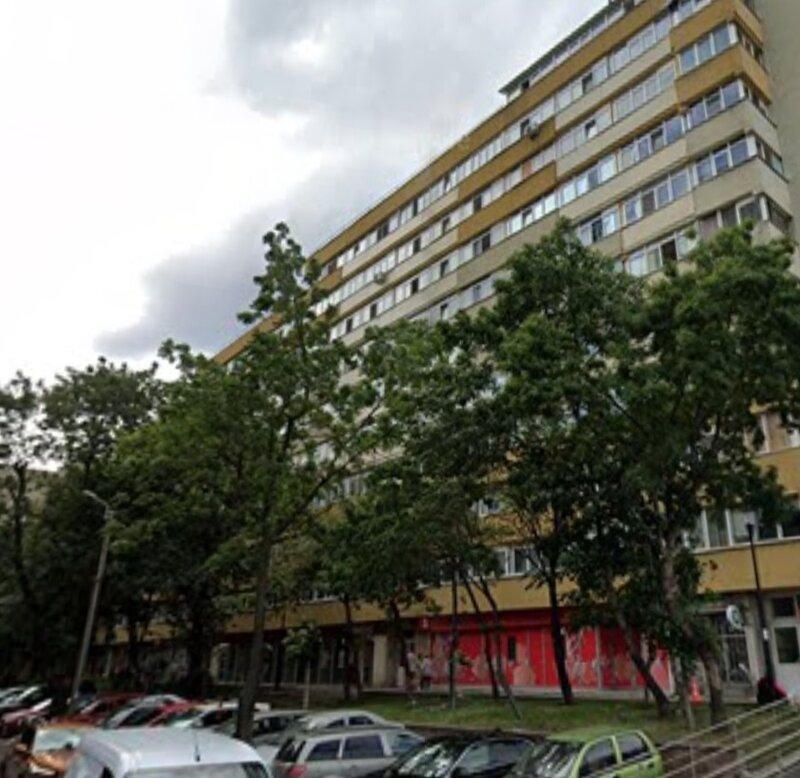 Obor, Colentina, Doamna Ghica, Tei, 15 minute metrou,