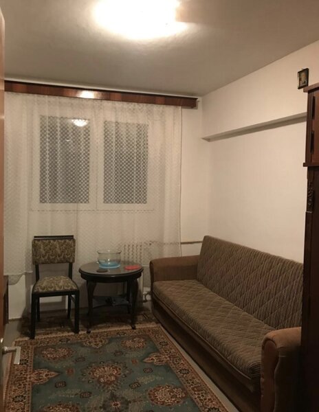 Obor, Colentina, Doamna Ghica, Tei, 15 minute metrou,